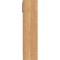 Ekena Millwork Westlake Traditional Smooth Bracket w/ Offset Brace, Western Red Cedar, 5 1/2"W x 22"D x 22"H BKT0604X22X22WTL01SWR - alternate 3